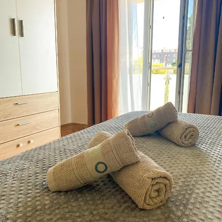 Apartment Bozo Split
